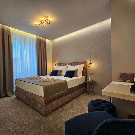 Ma Pe Luxury Rooms スプリト エクステリア 写真