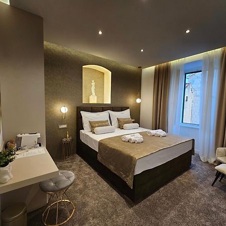 Ma Pe Luxury Rooms スプリト エクステリア 写真
