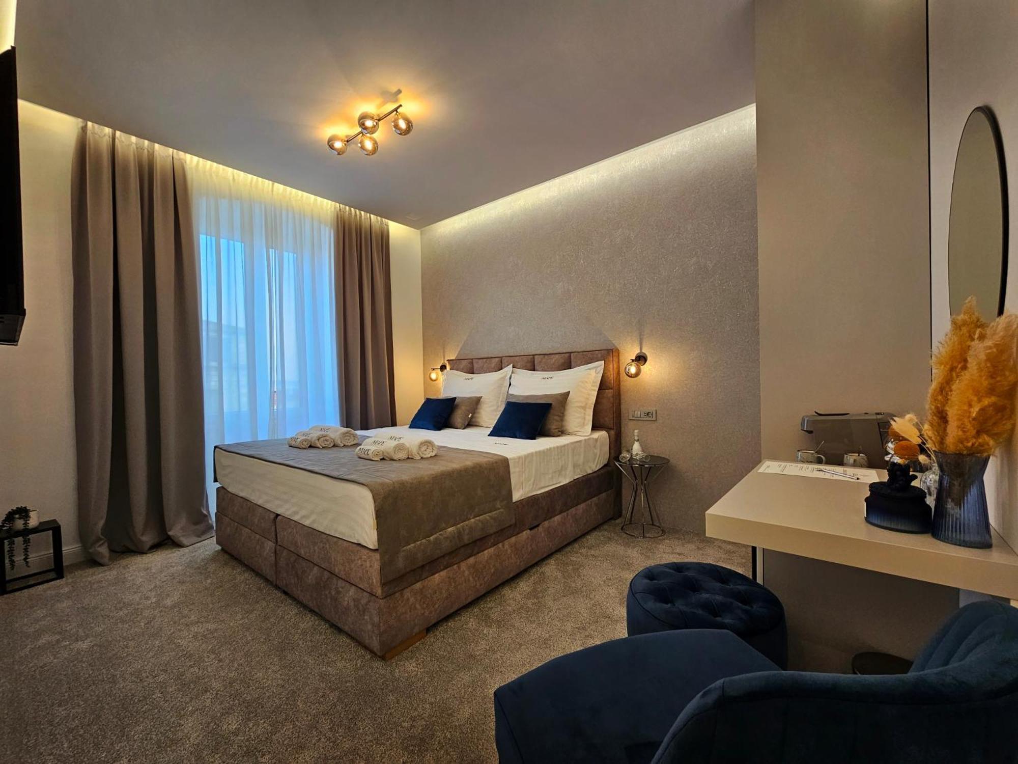 Ma Pe Luxury Rooms スプリト エクステリア 写真