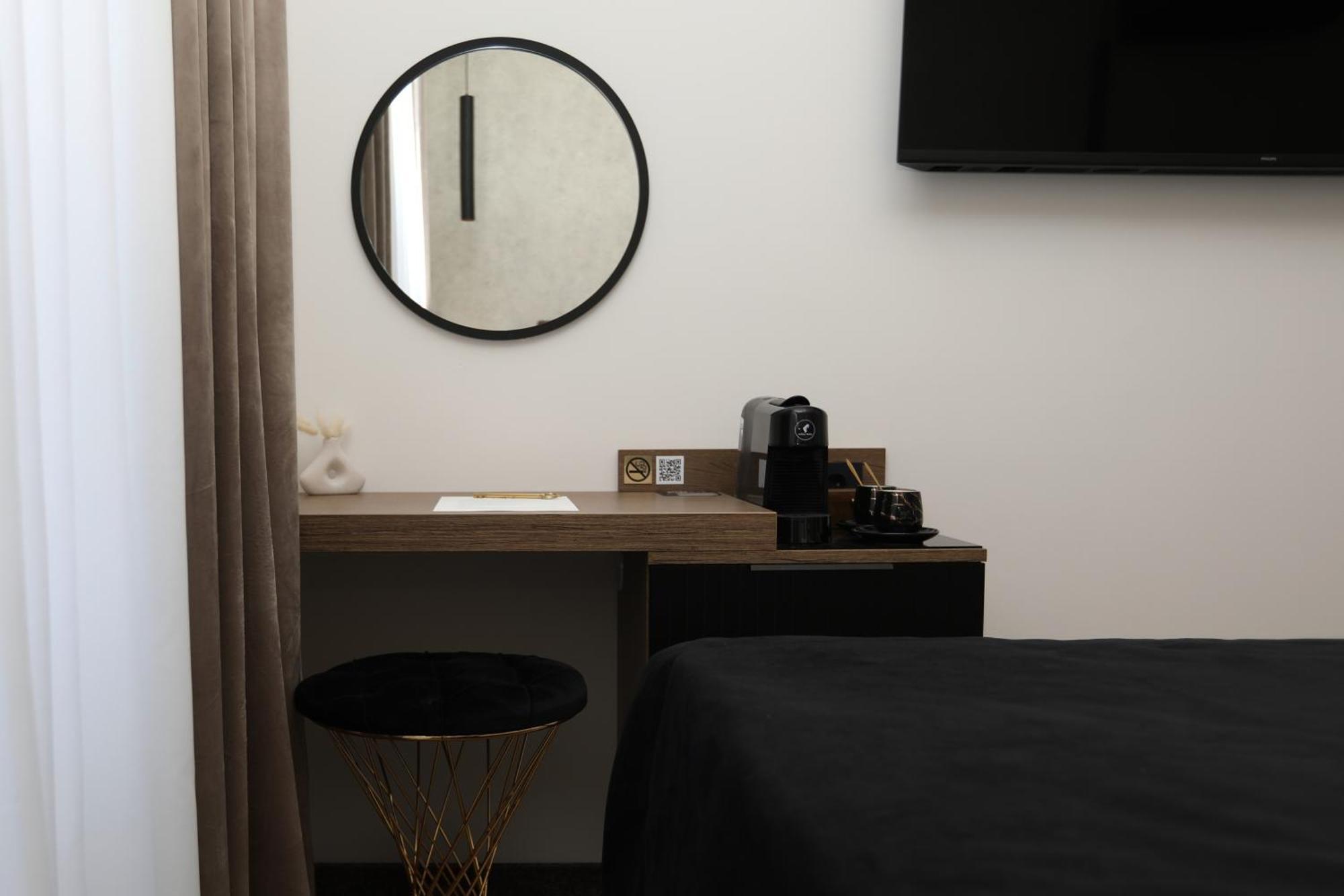 Ma Pe Luxury Rooms スプリト 部屋 写真
