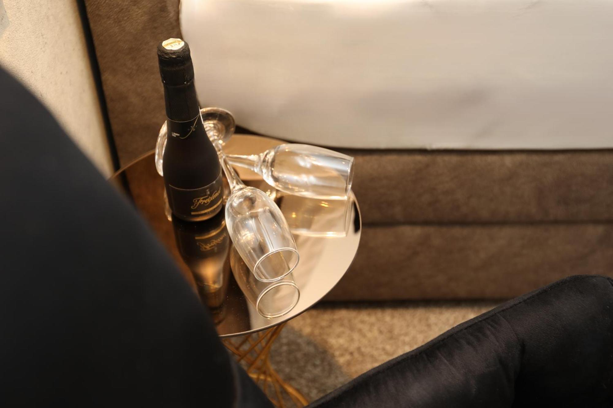 Ma Pe Luxury Rooms スプリト 部屋 写真