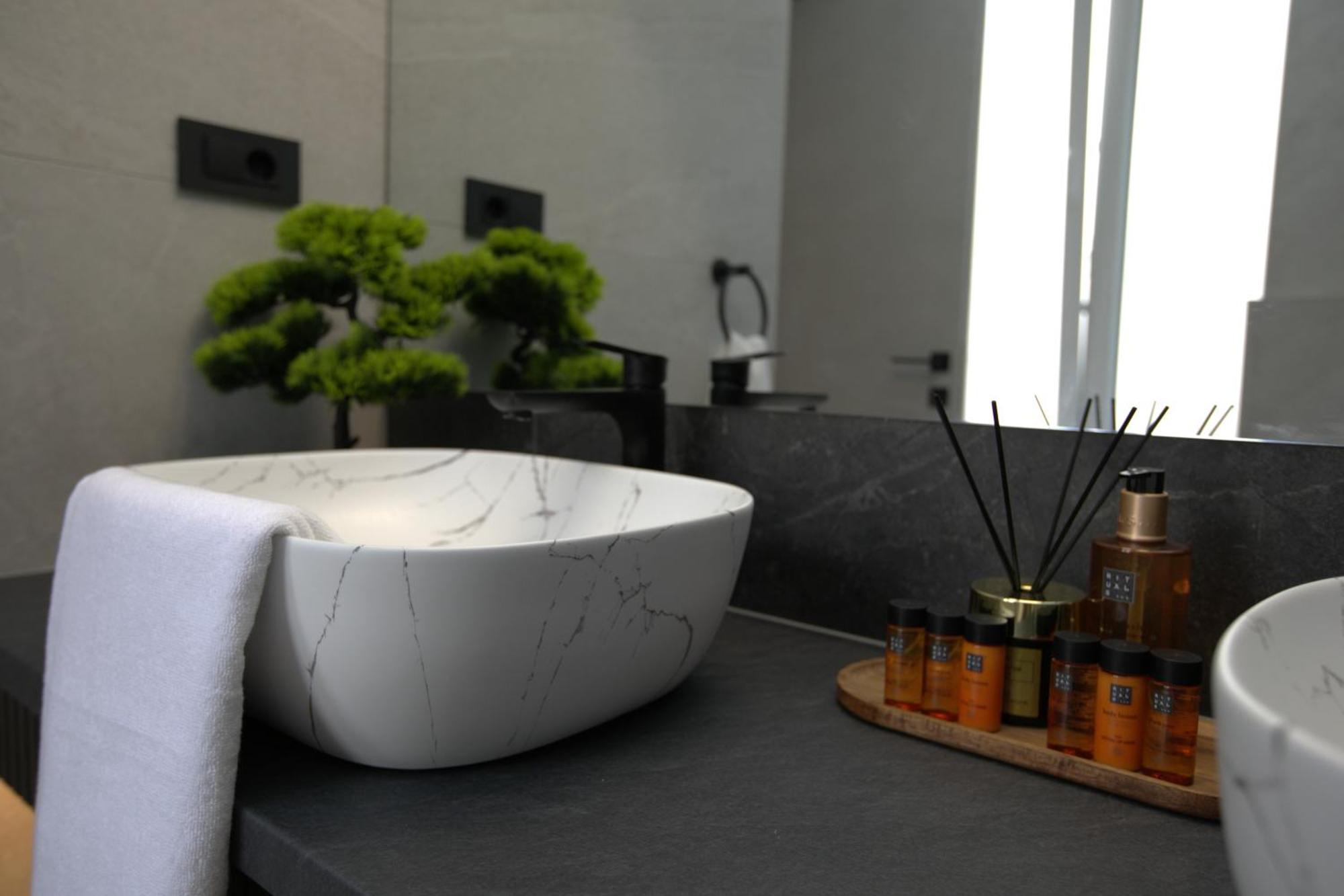 Ma Pe Luxury Rooms スプリト 部屋 写真