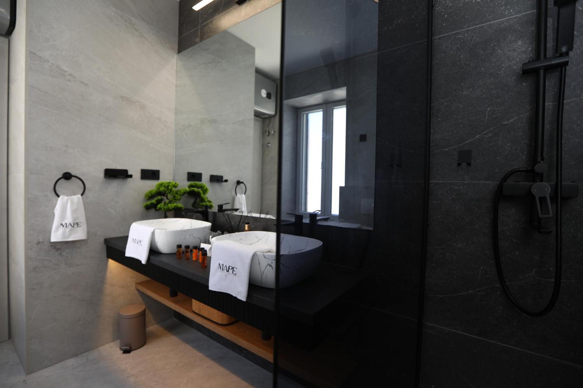 Ma Pe Luxury Rooms スプリト 部屋 写真