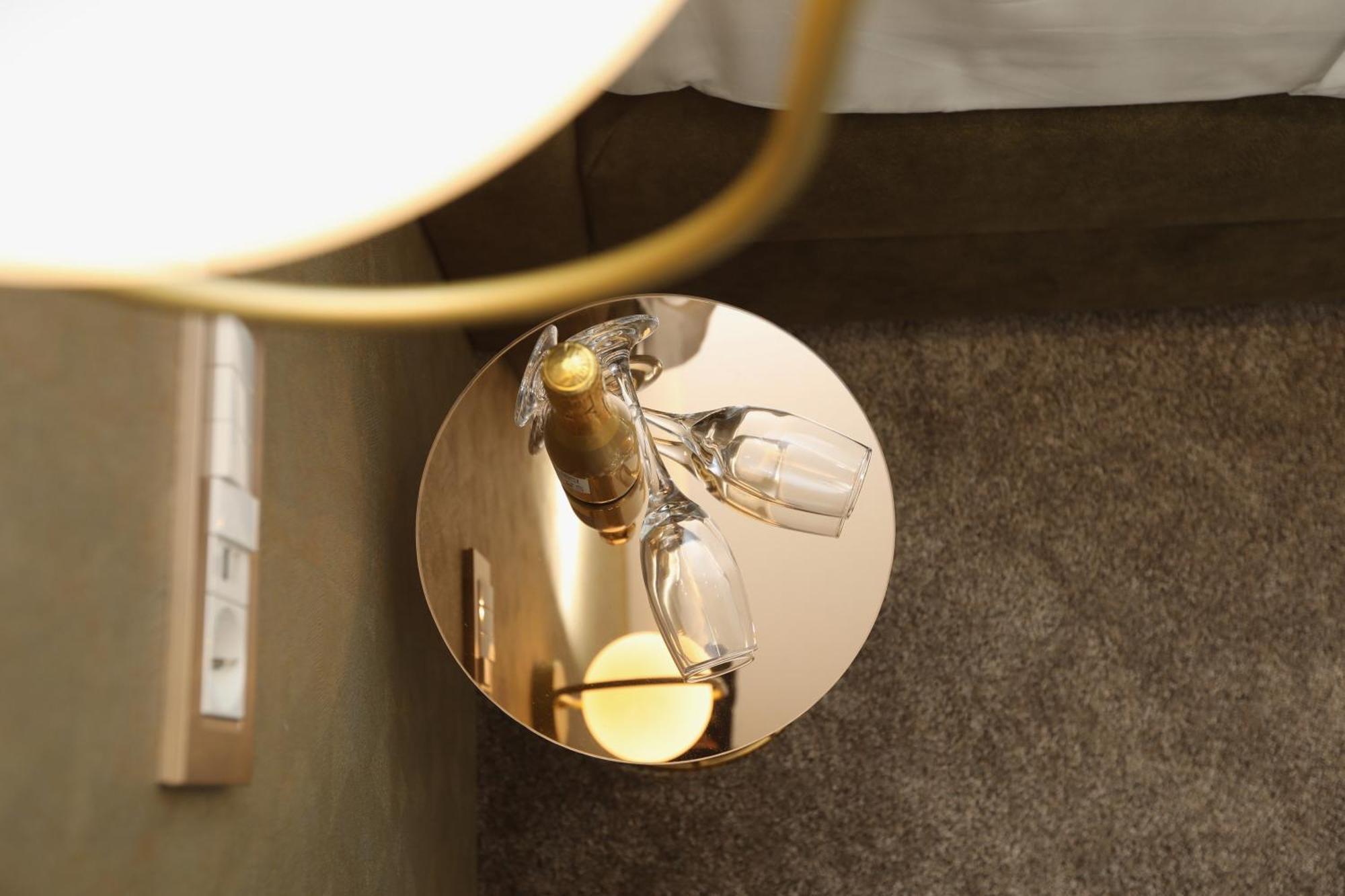 Ma Pe Luxury Rooms スプリト 部屋 写真