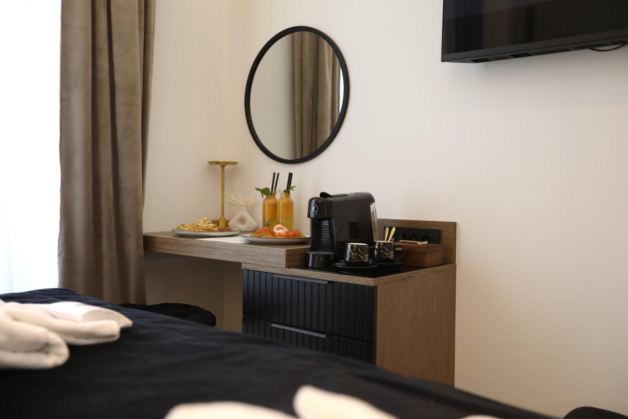 Ma Pe Luxury Rooms スプリト 部屋 写真