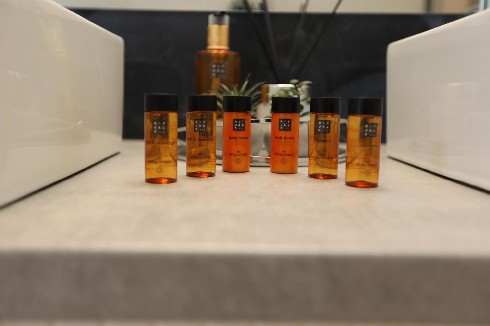 Ma Pe Luxury Rooms スプリト 部屋 写真