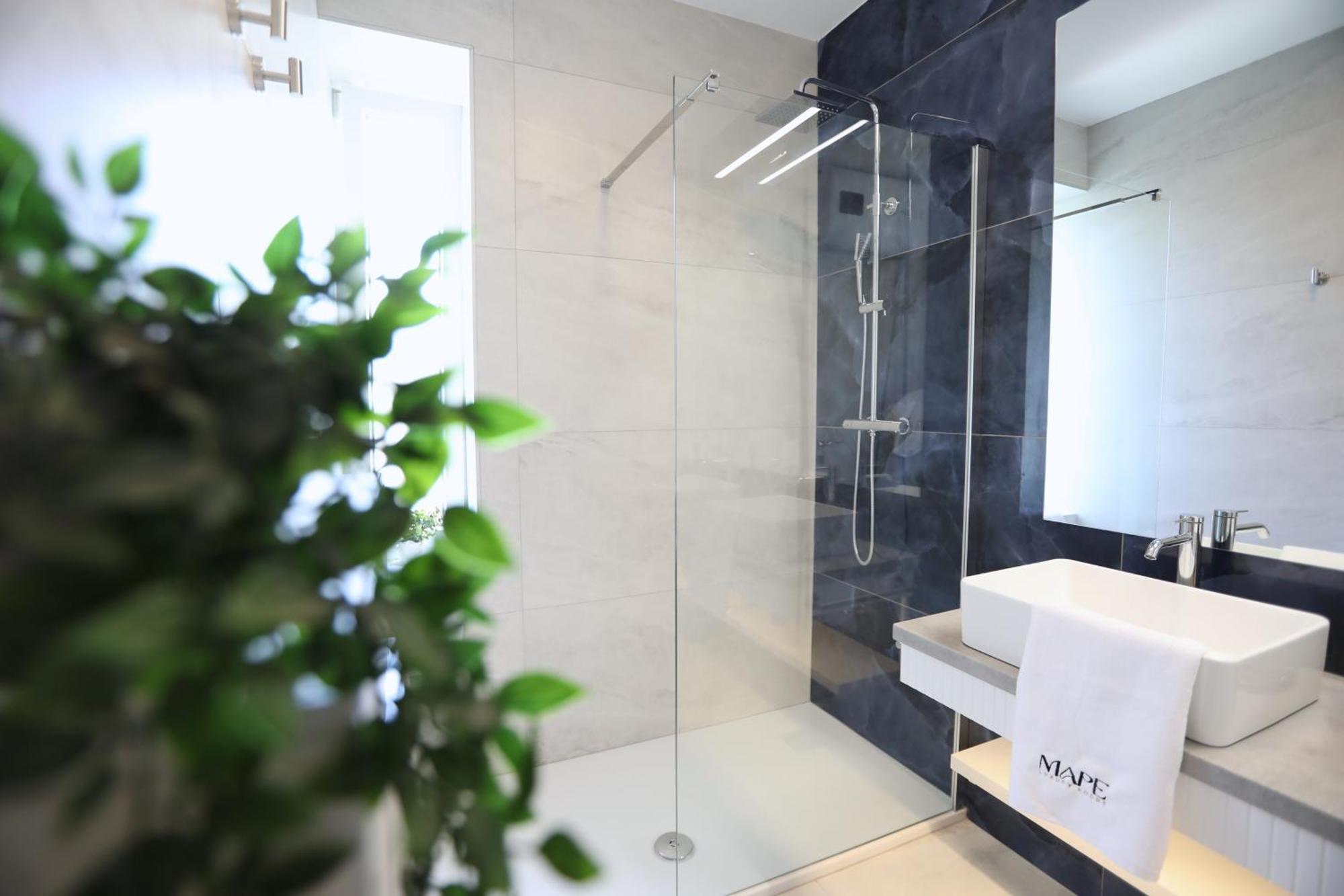 Ma Pe Luxury Rooms スプリト 部屋 写真