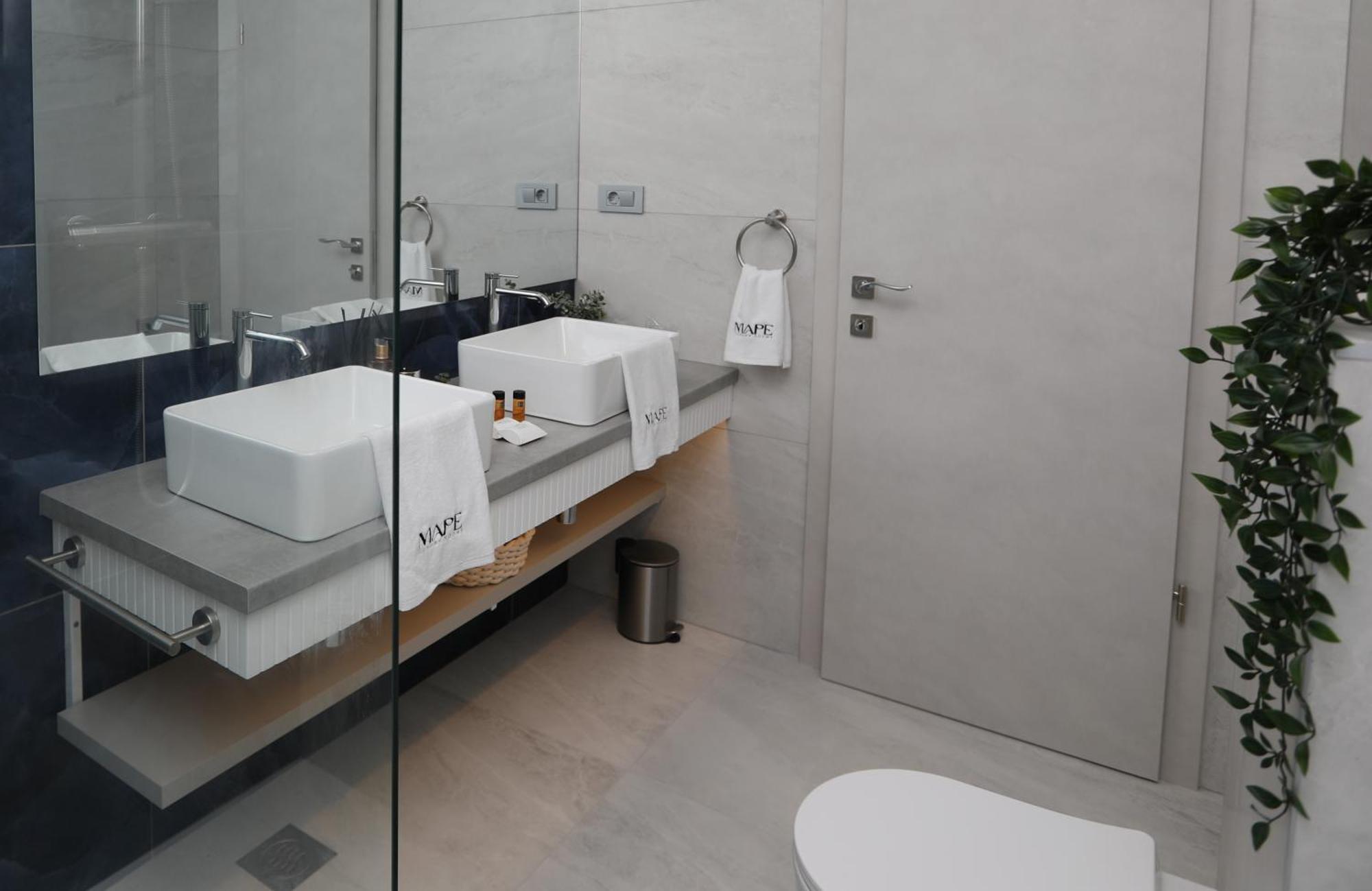 Ma Pe Luxury Rooms スプリト 部屋 写真
