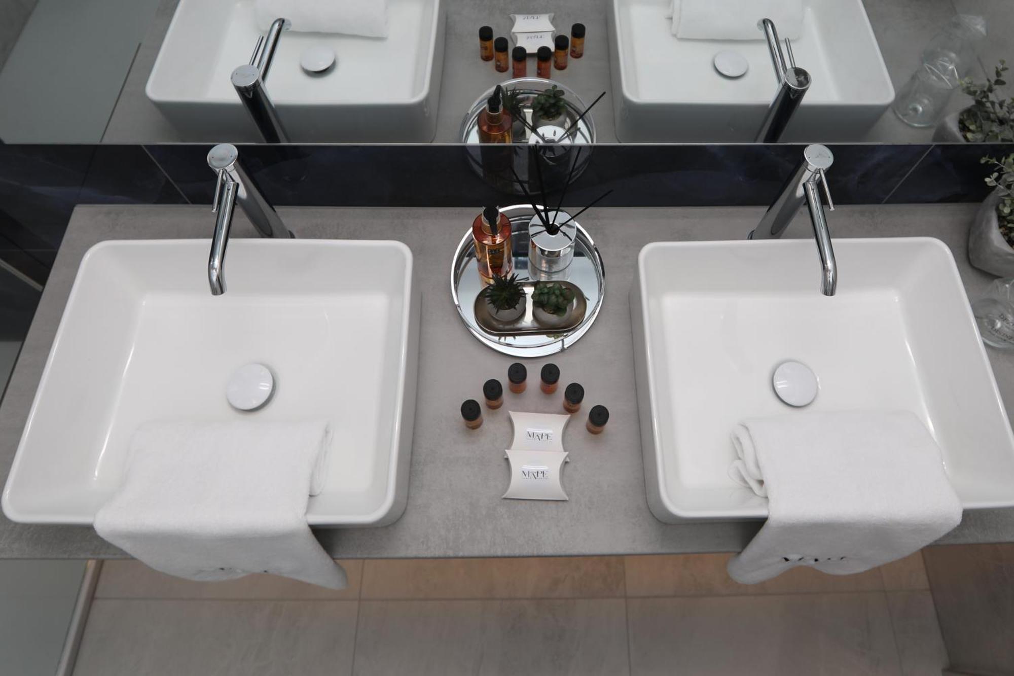 Ma Pe Luxury Rooms スプリト 部屋 写真